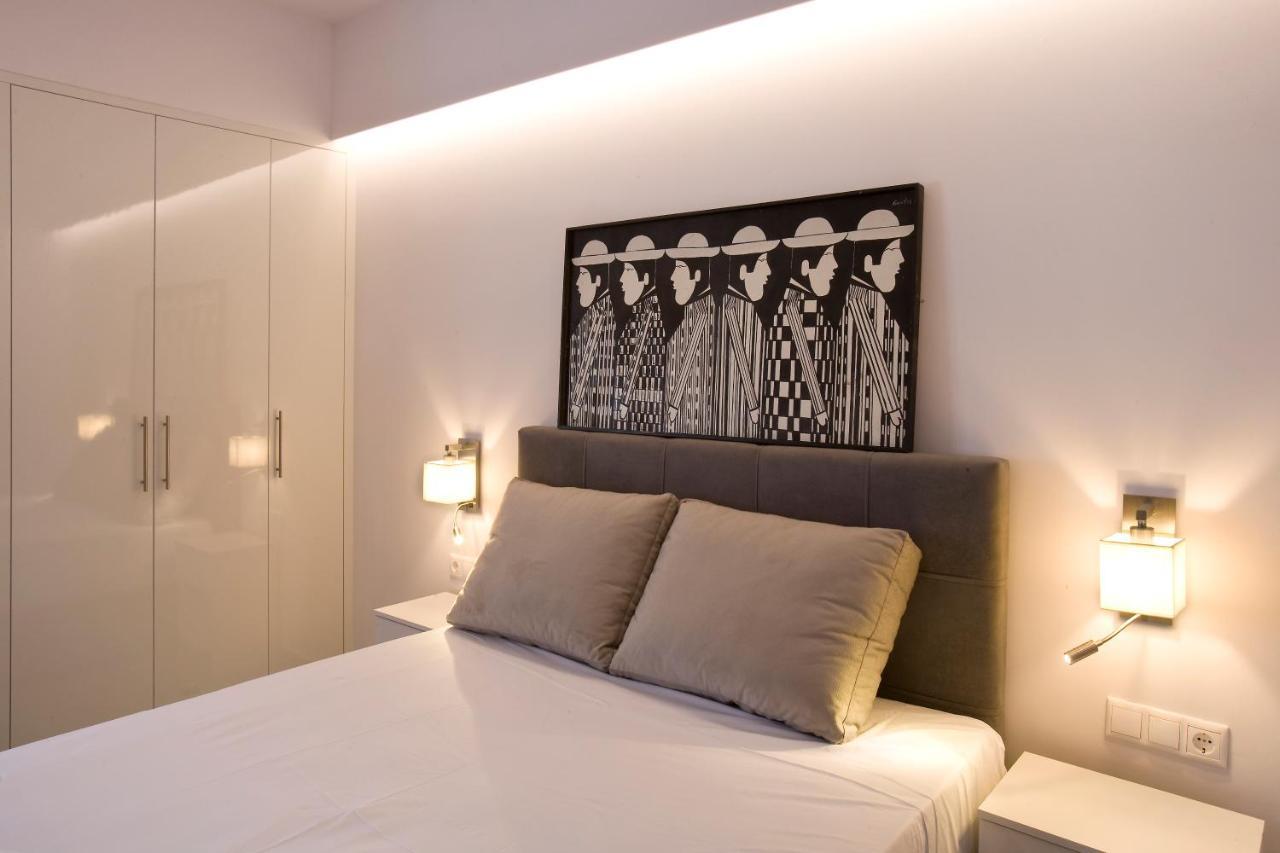 Synathens Apartments & Studios Zewnętrze zdjęcie