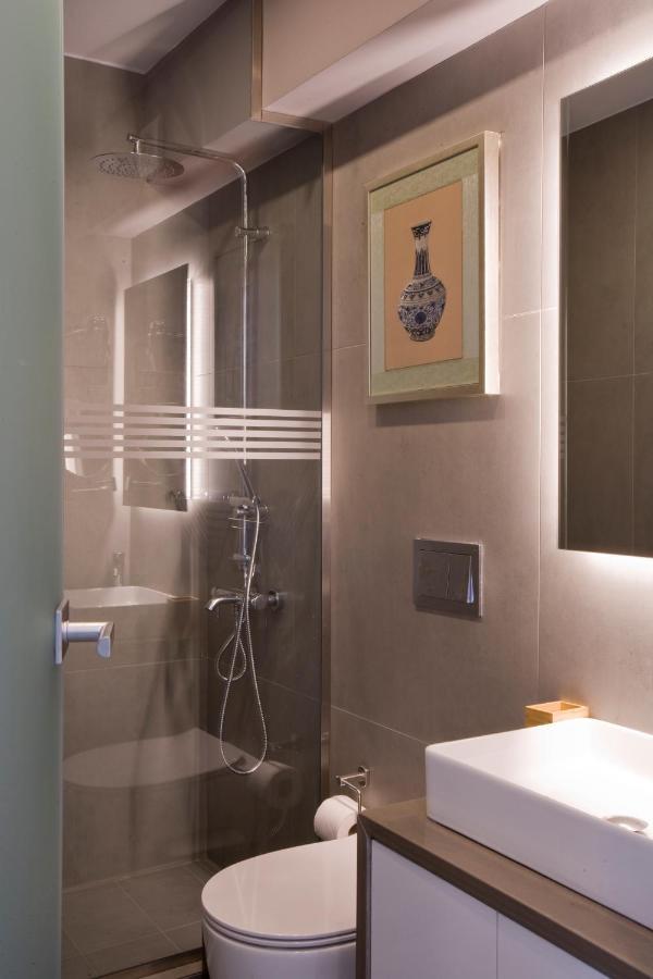 Synathens Apartments & Studios Zewnętrze zdjęcie