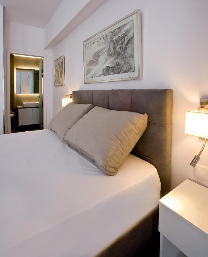 Synathens Apartments & Studios Zewnętrze zdjęcie
