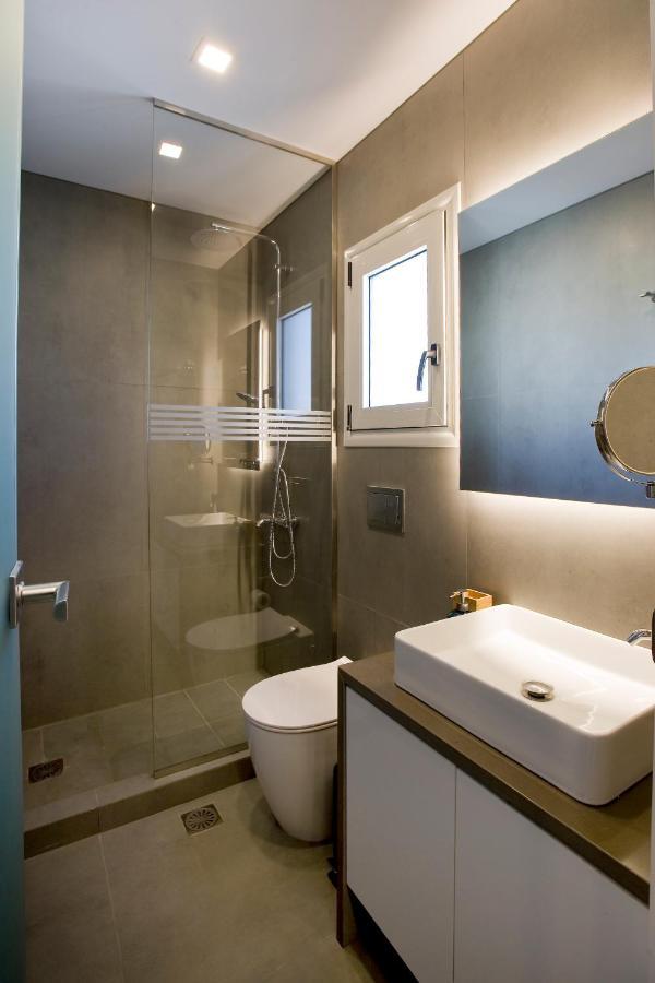 Synathens Apartments & Studios Zewnętrze zdjęcie