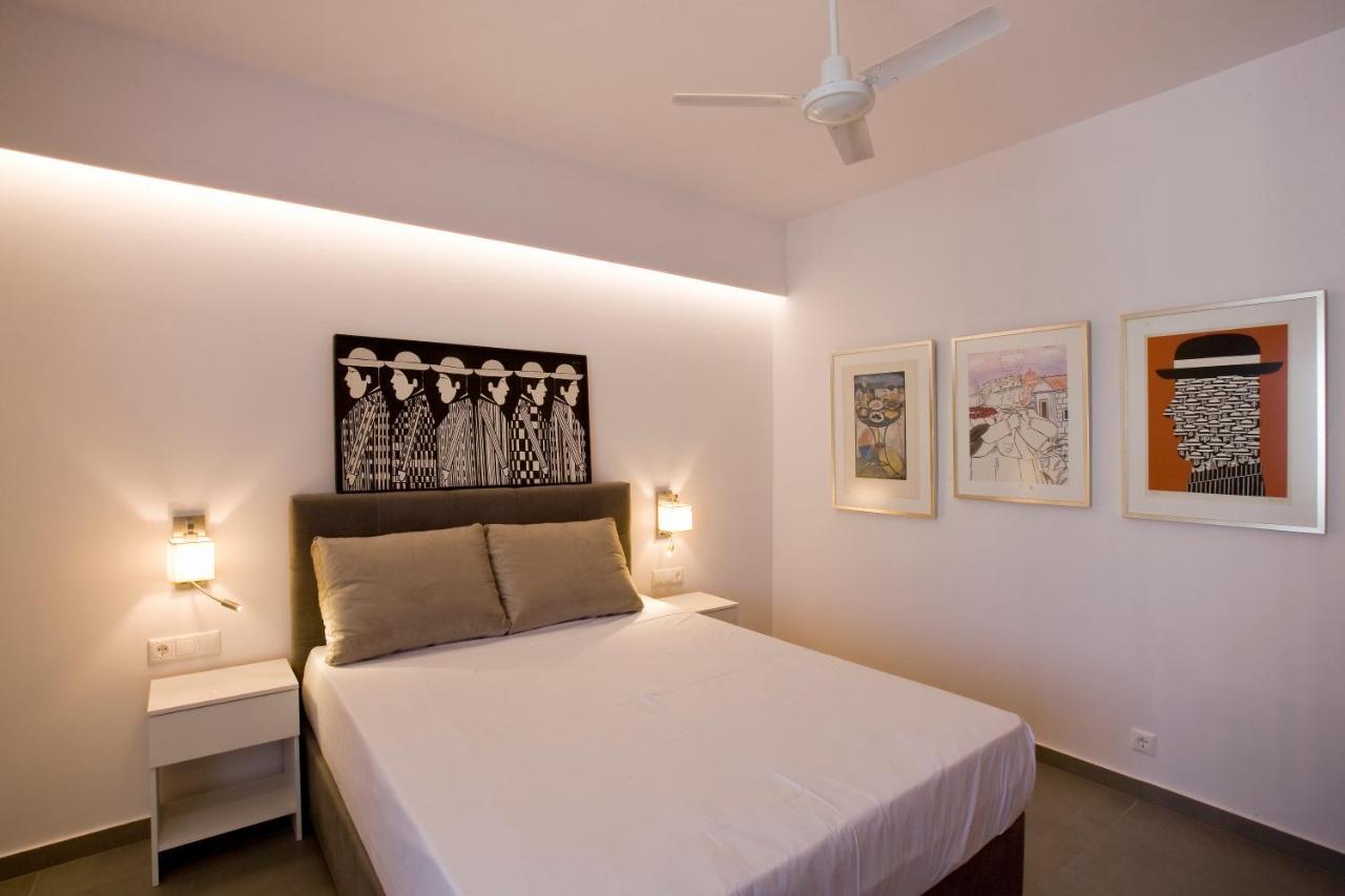 Synathens Apartments & Studios Zewnętrze zdjęcie